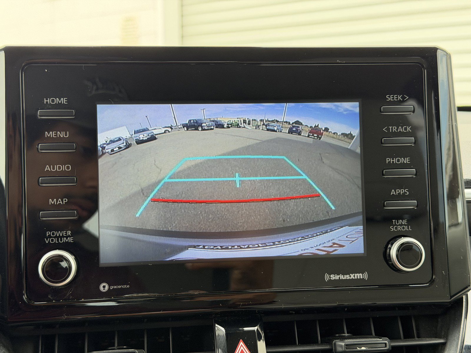 Certified Used 2022 Sonic Silver Toyota L image 10