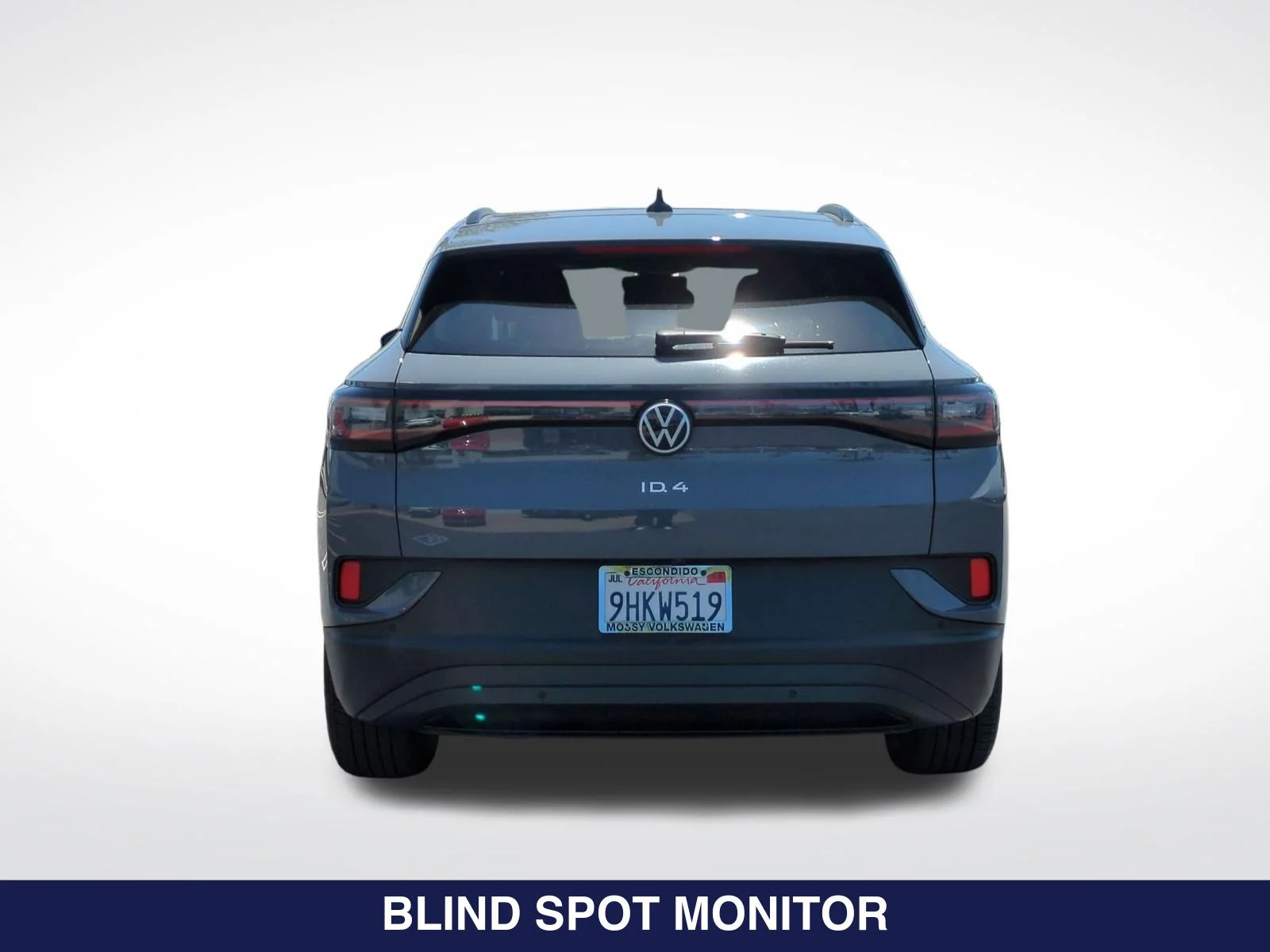 Used 2023 Gray Volkswagen Pro S image 8