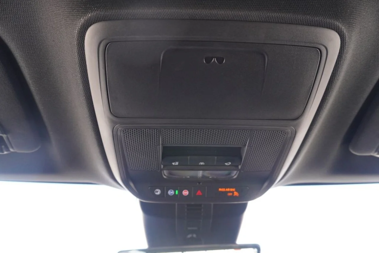 2026 GMC Acadia Elevation - Photo 49