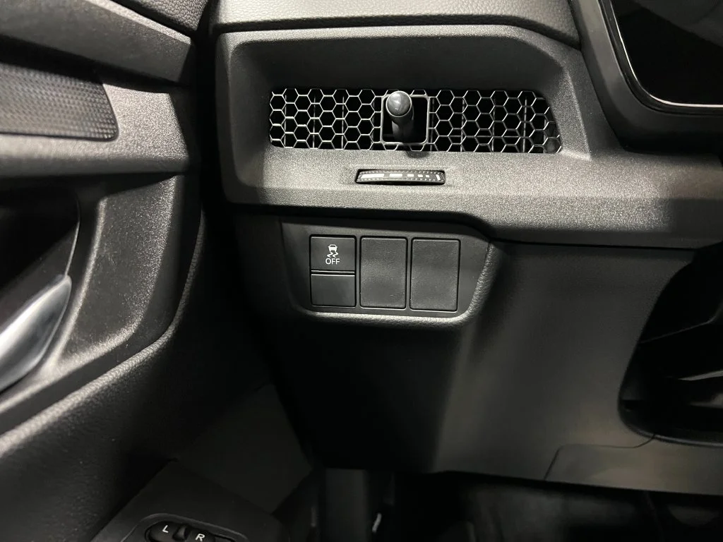2024 Honda CR-V EX - Photo 20