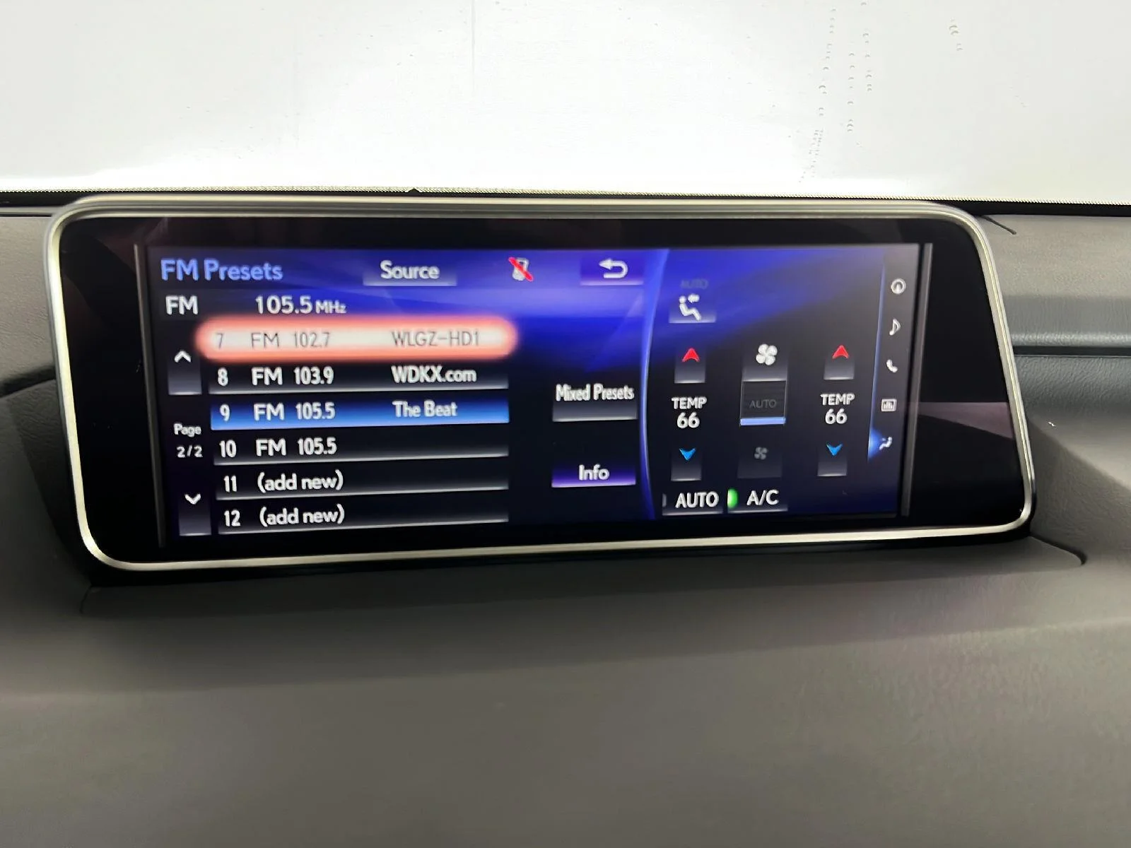Used 2019 Gy Lexus  image 19