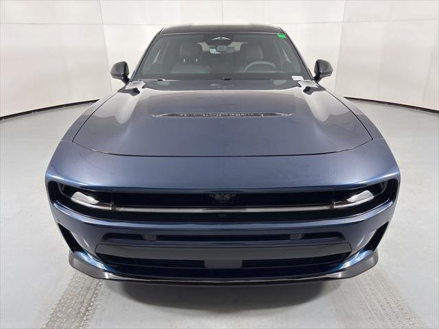 New 2026 After Dark Exterior Paint Dodge Scat Pack Plus image 3
