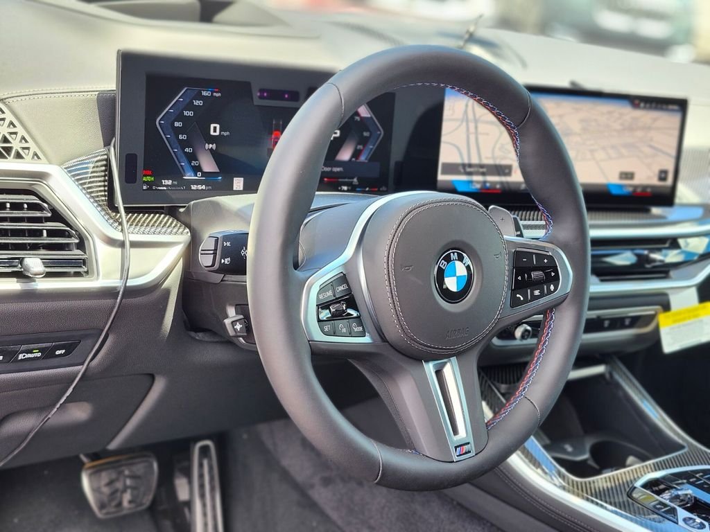 New 2026  BMW M60i image 20
