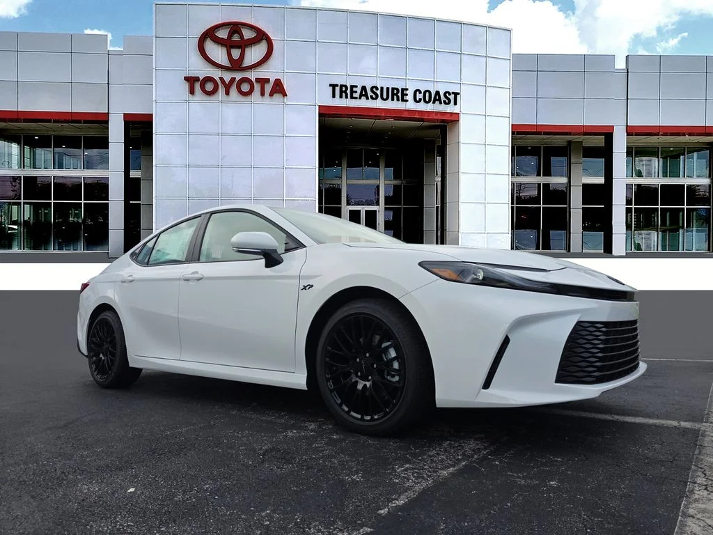 2026 Toyota Camry  LE