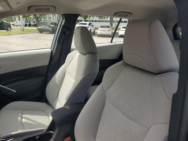 Certified Used 2025 CELESTITE Toyota  image 17