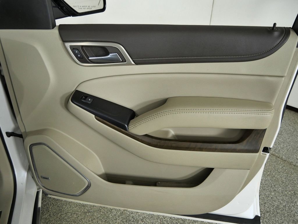 Used 2018 White GMC Denali image 20