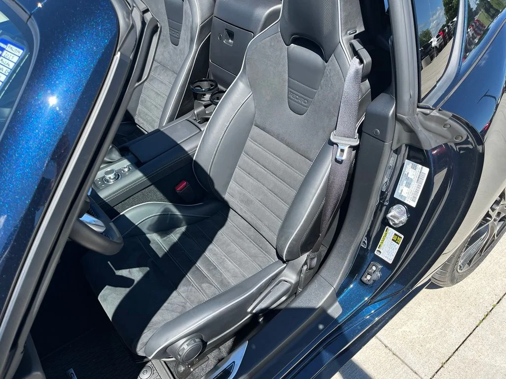 Used 2025 Blue Mazda Club image 18