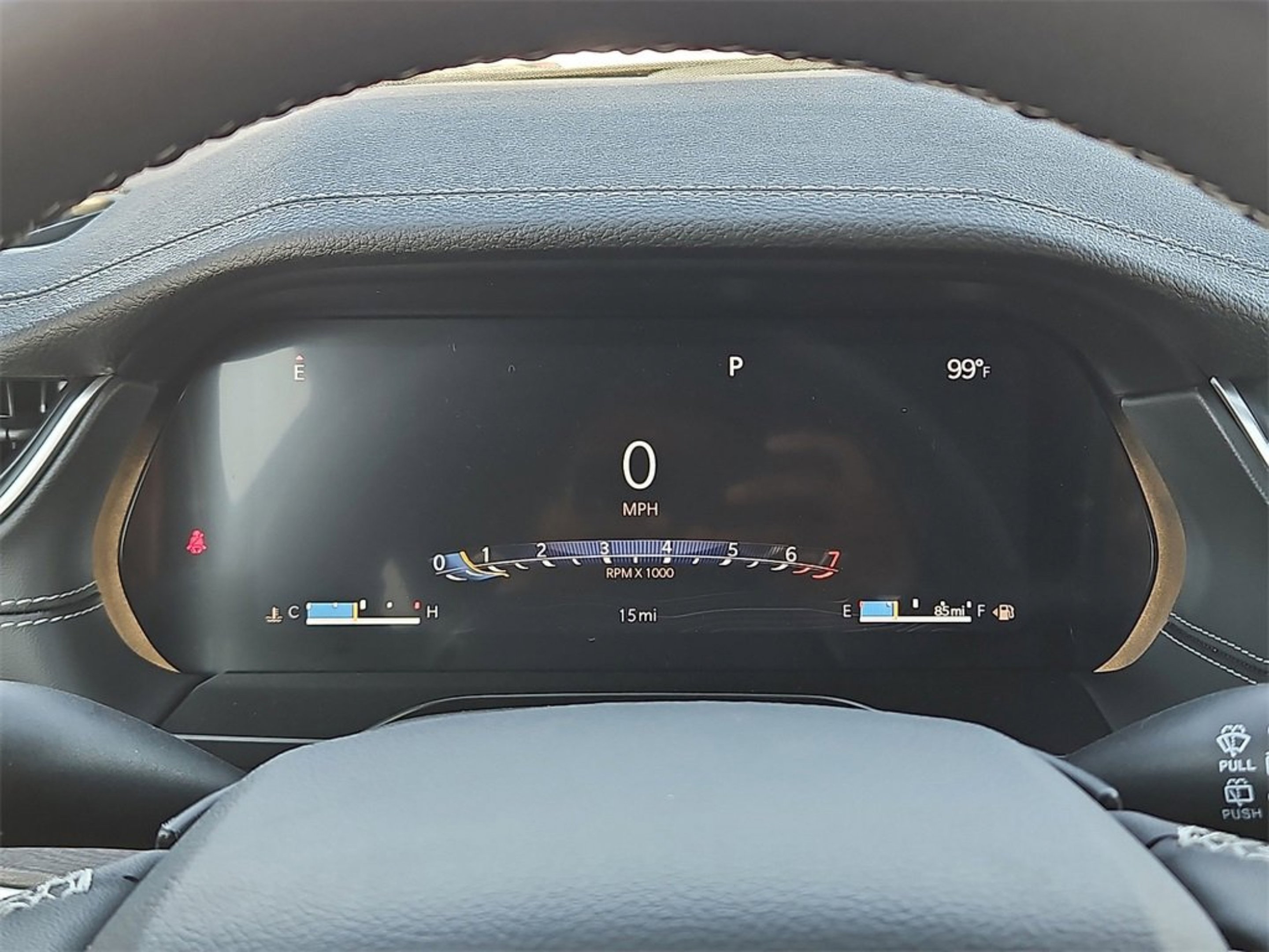 2025 Jeep Grand Cherokee L Limited - Photo 15