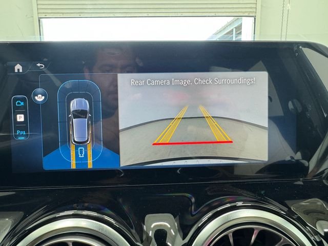 New 2026 Cosmos Black Metallic Mercedes-Benz GLA 250 image 30
