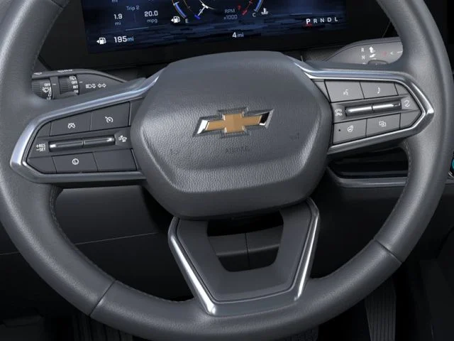 2026 Chevrolet Equinox LT - Photo 20