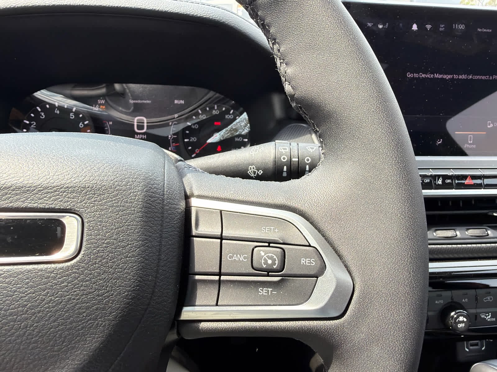 2026 Jeep Compass Altitude - Photo 17