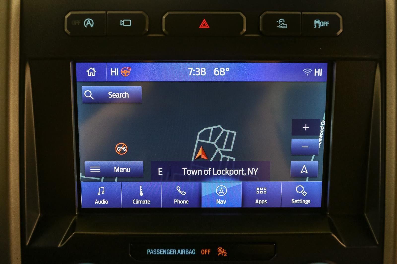 Used 2020 Lead Foot Ford Raptor image 34