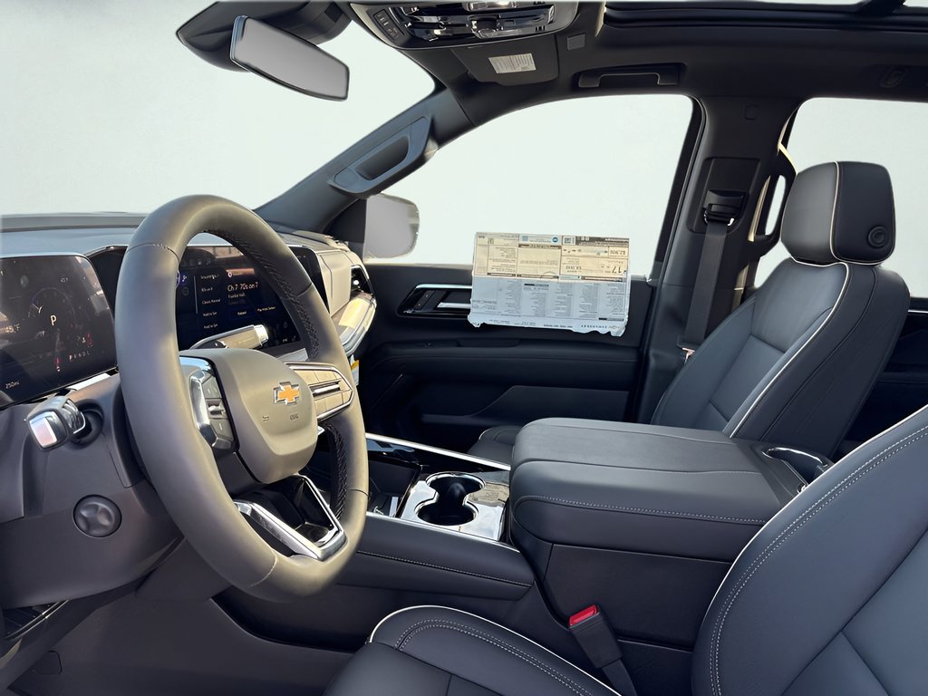 2026 Chevrolet Tahoe Premier - Photo 26