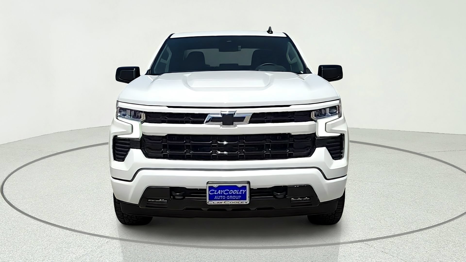 2026 Chevrolet Silverado 1500 RST - Photo 2