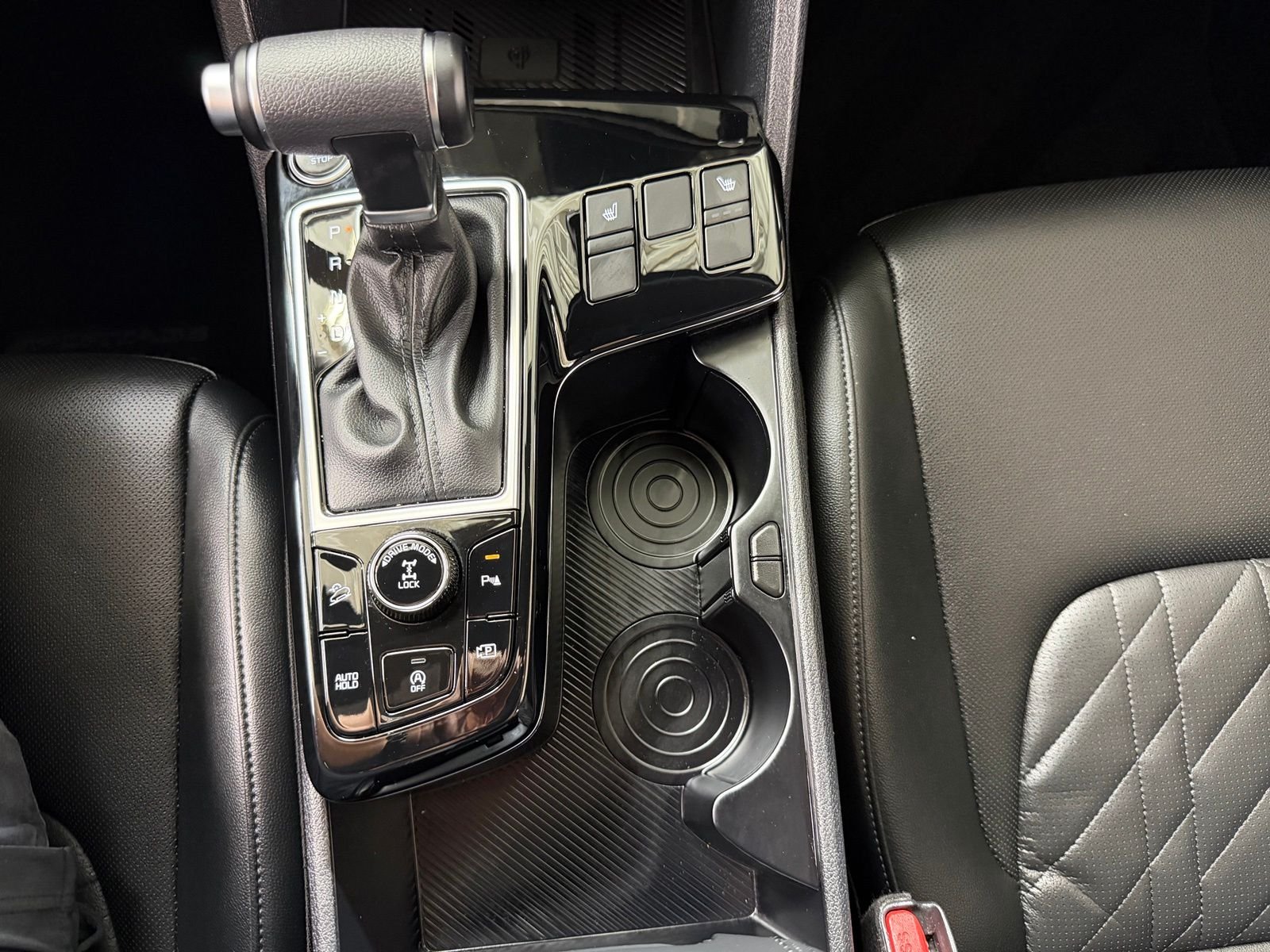 Used 2024 Gray Kia X-Line image 21