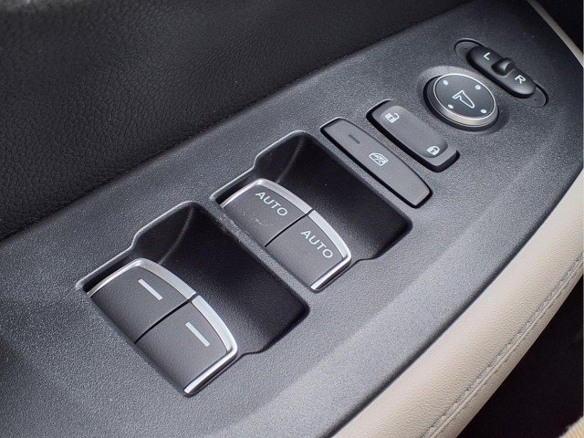 2026 Honda HR-V EX-L - Photo 30