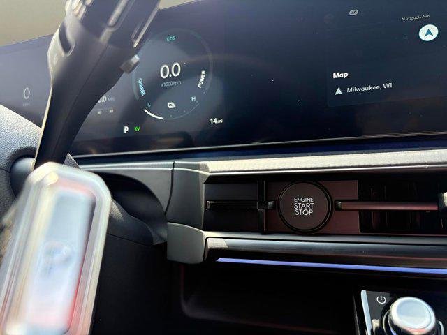 2026 Hyundai Santa Fe Calligraphy - Photo 8