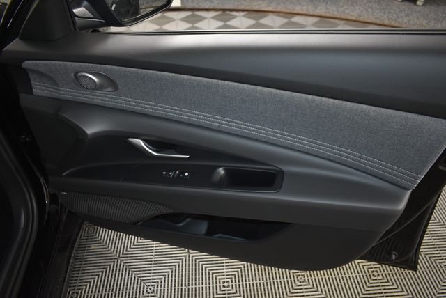 New 2026 Black Hyundai Limited image 17