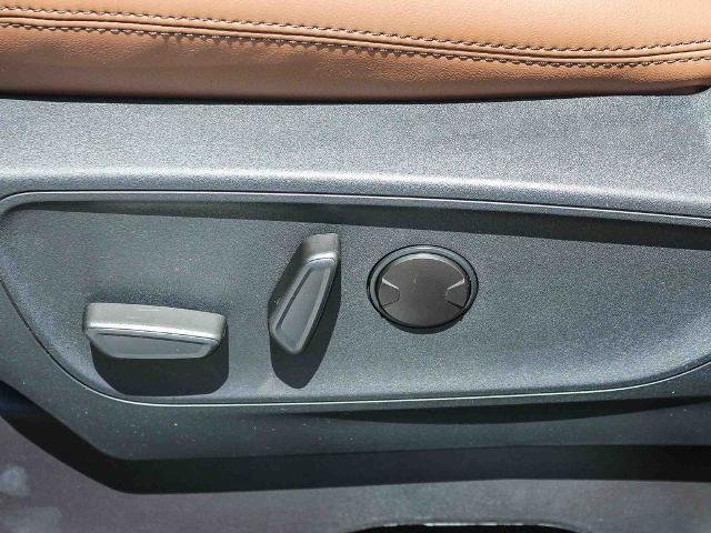 2025 Ford Bronco Sport Outer Banks - Photo 49