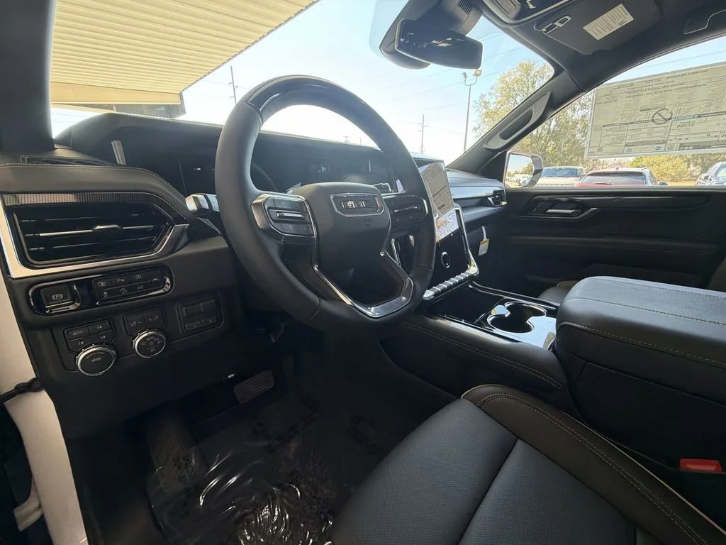 2026 GMC Yukon XL Elevation - Photo 18