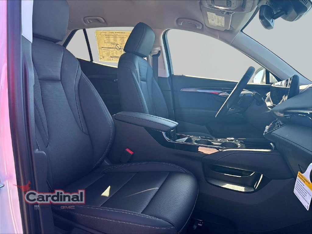 2026 Buick Envision Preferred - Photo 11