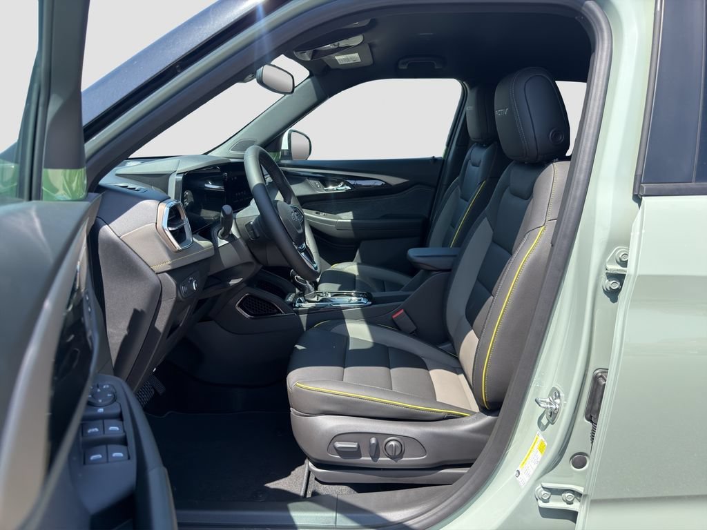 2026 Chevrolet Trailblazer Activ - Photo 9