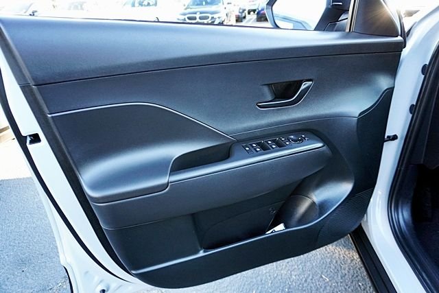 Used 2026 Gray Hyundai SEL Sport image 21