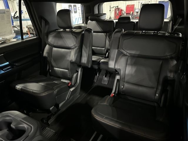 New 2026 Marsh Gray Ford Tremor® image 29