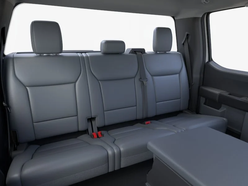 New 2026 Oxford White Ford XL image 11