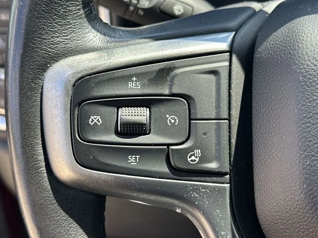 Used 2019 Red Chevrolet LT image 42