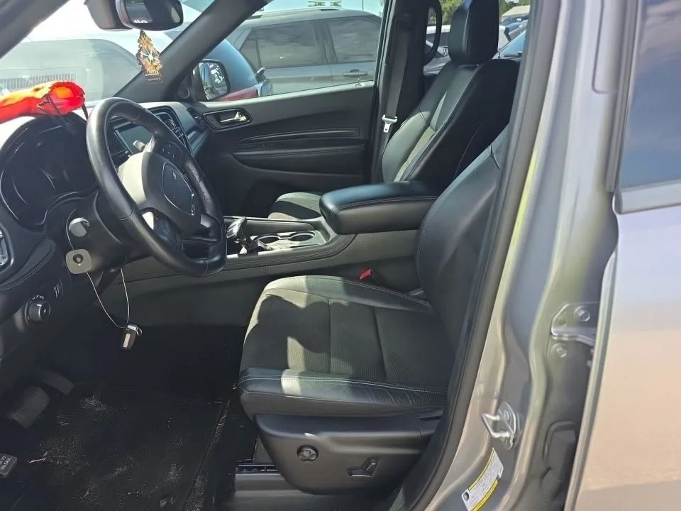 Used 2021 Silver Dodge GT Plus image 5