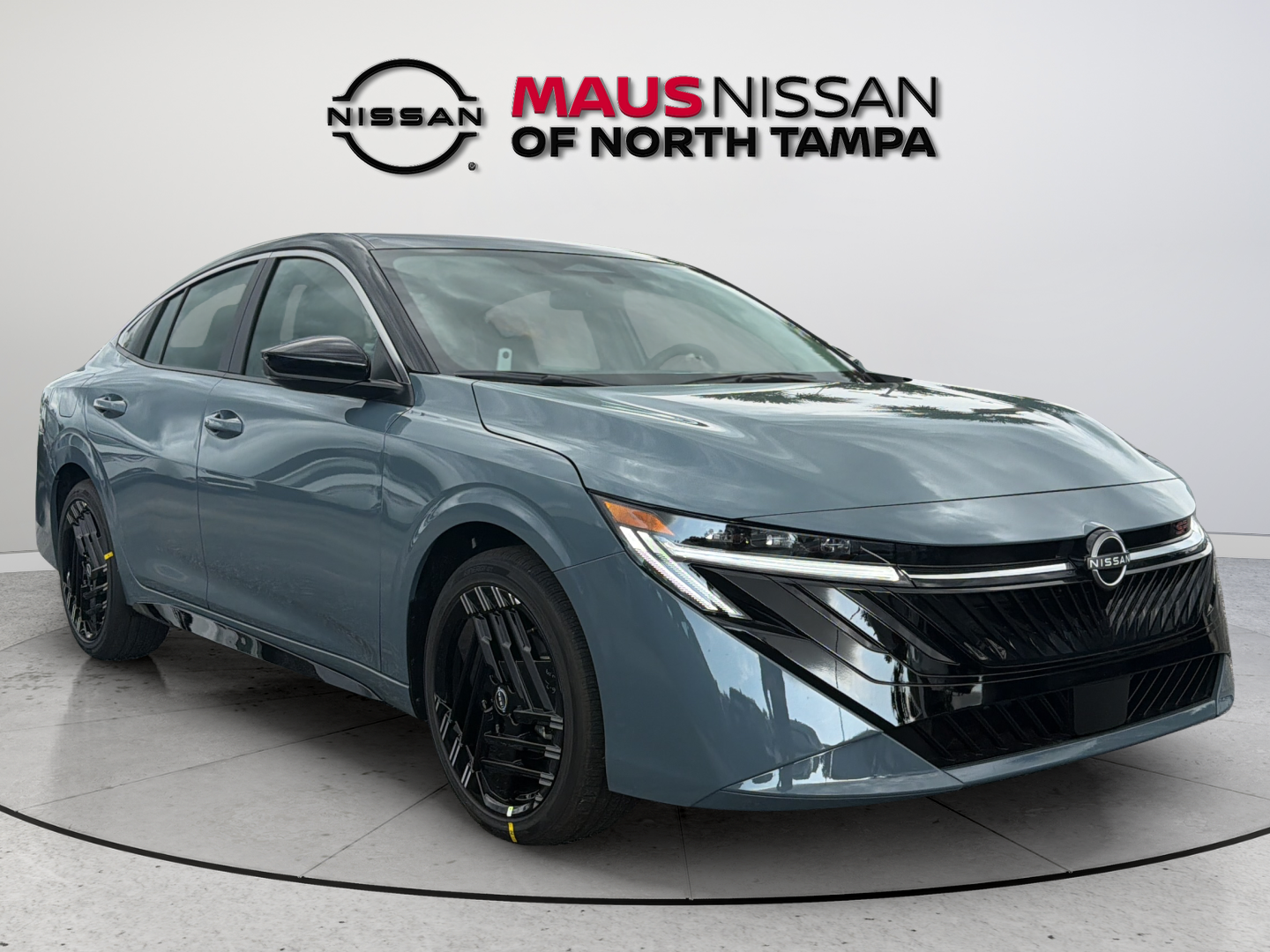 New 2027  Nissan SR image 1
