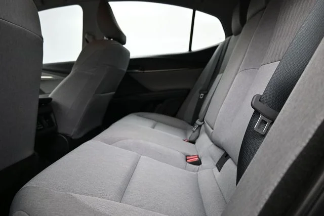 Used 2026  Toyota LE image 11