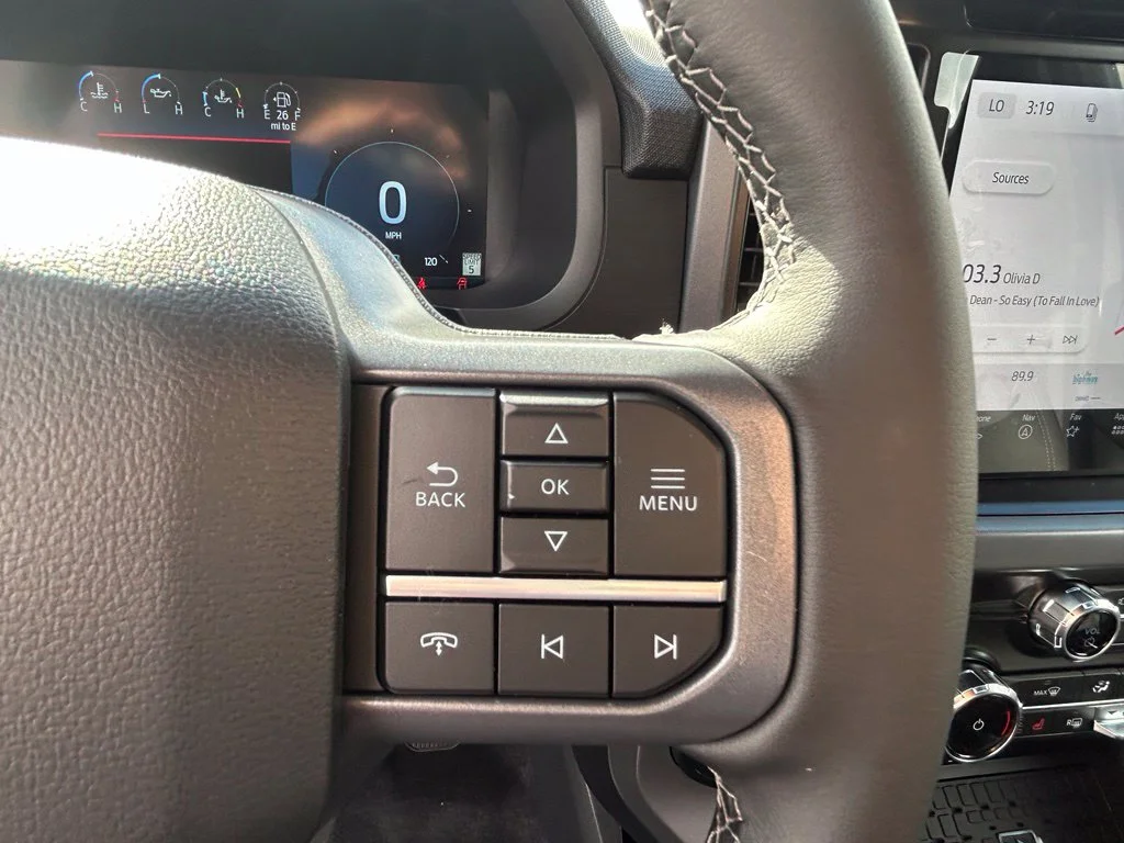 New 2026 Avalanche Ford XLT image 16