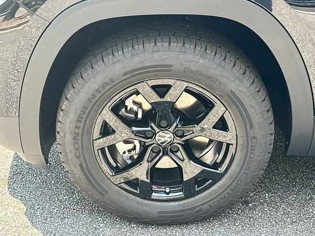 2026 Volkswagen Atlas Atlas Peak Edition - Photo 12