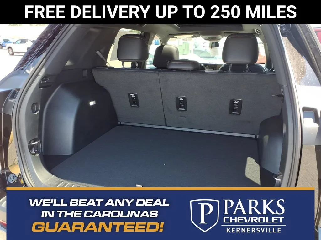 2027 Chevrolet Equinox ACTIV - Photo 29