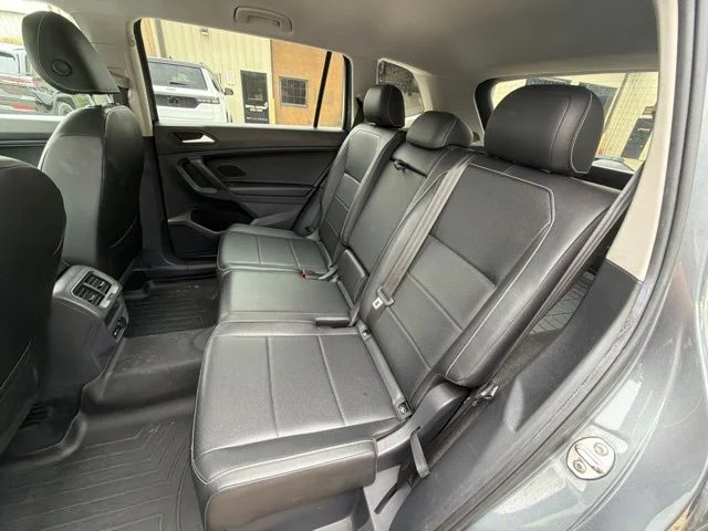Used 2021 Gray Volkswagen  image 12