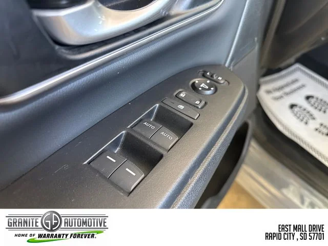 Used 2021 Gray Honda Touring image 13
