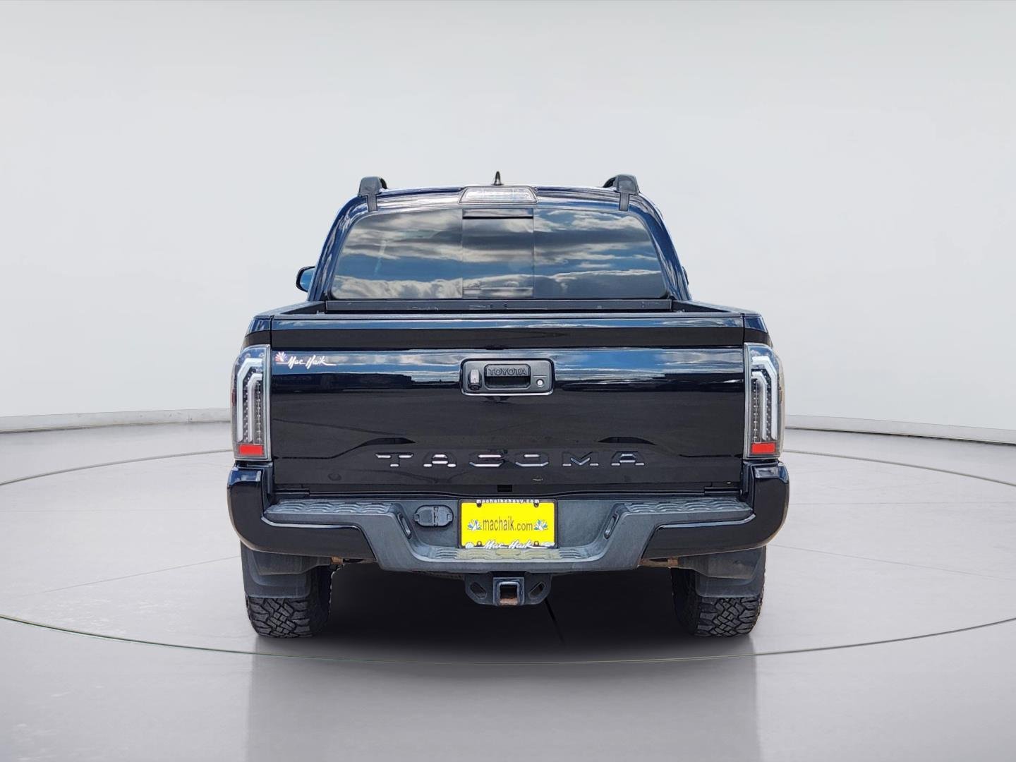 2019 Toyota Tacoma photo 6 of 33