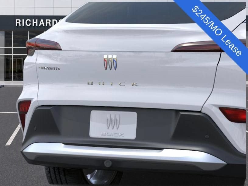 2026 Buick Envista Preferred - Photo 42