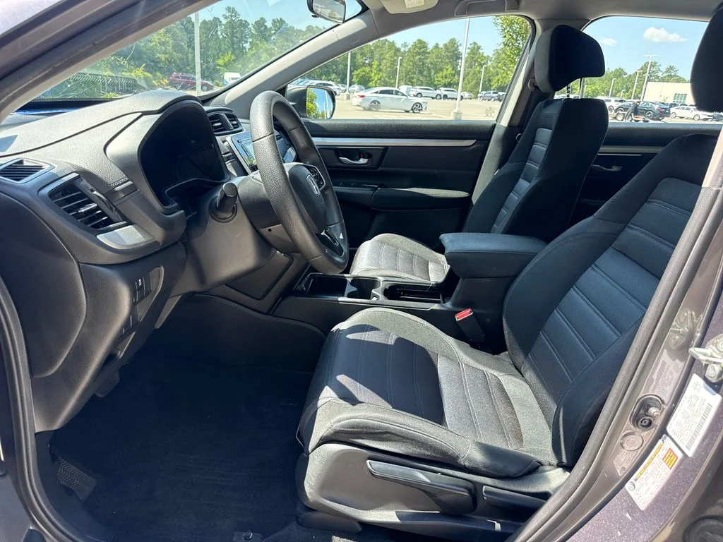 2020 Honda CR-V LX - Photo 13