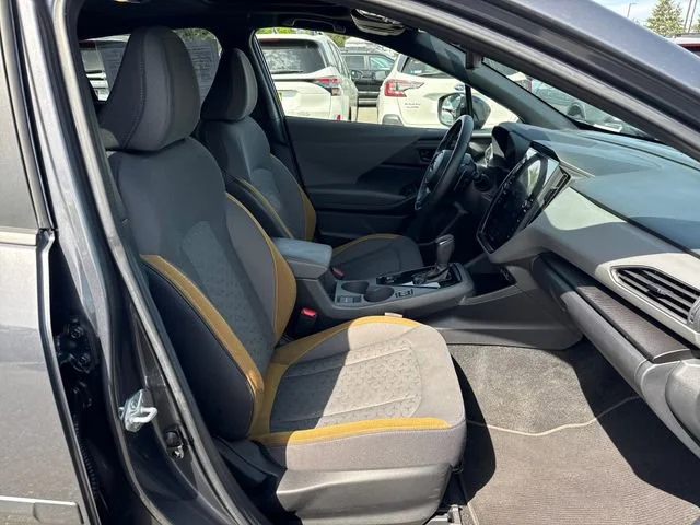 2024 Subaru Crosstrek Sport - Photo 9