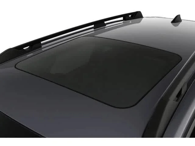 New 2026 Magnetite Gray Metallic Subaru Limited image 14