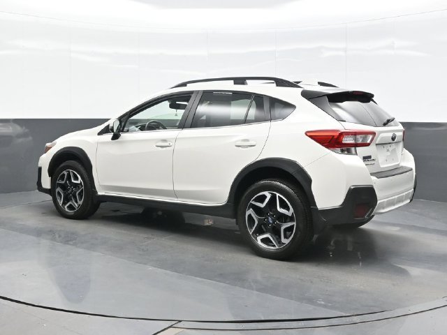 Used 2019 White Subaru 2.0i Limited image 3