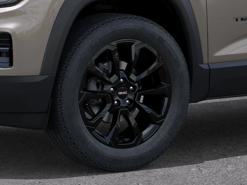 2027 GMC Terrain Elevation - Photo 9