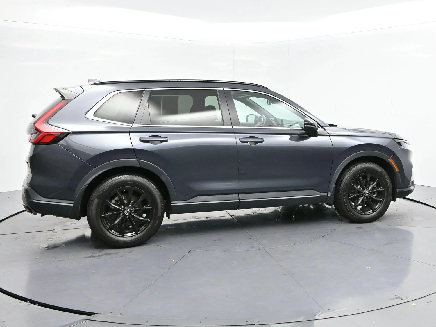 Used 2023 Gray Honda Sport image 8