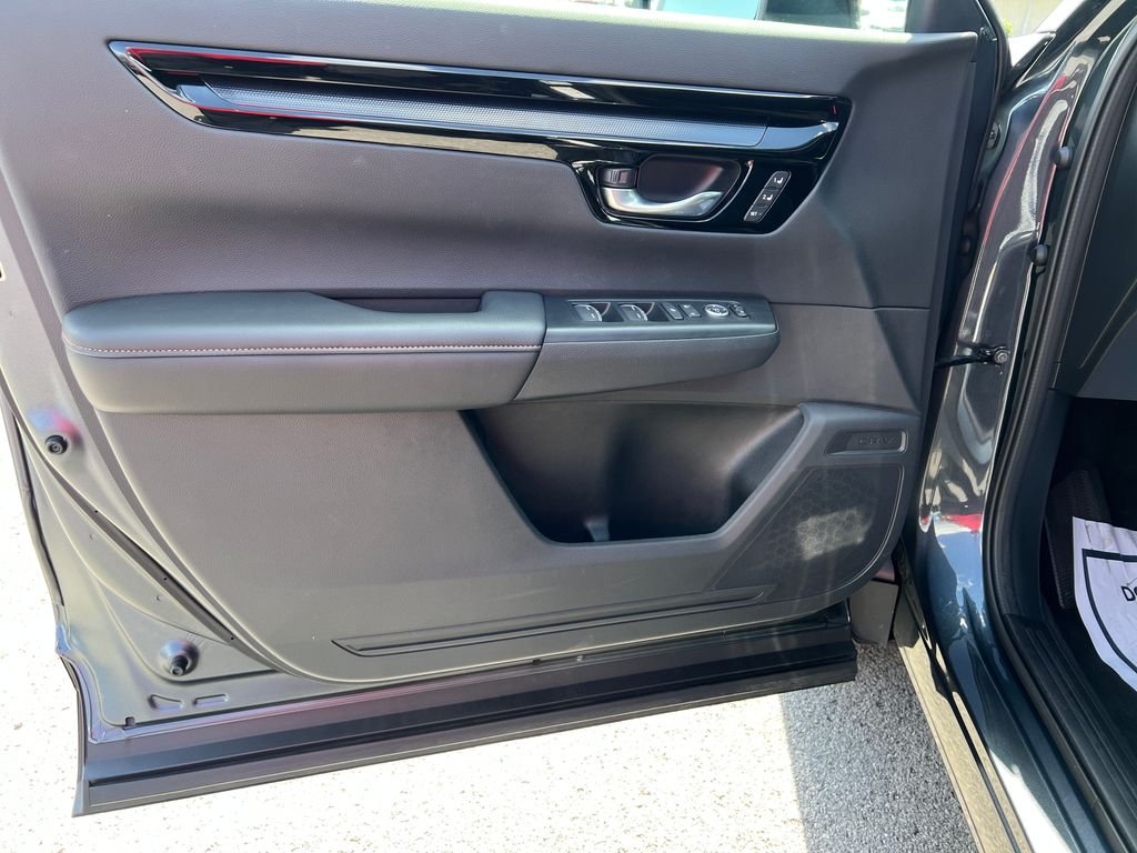 Used 2026 Gray Honda Sport Touring image 12