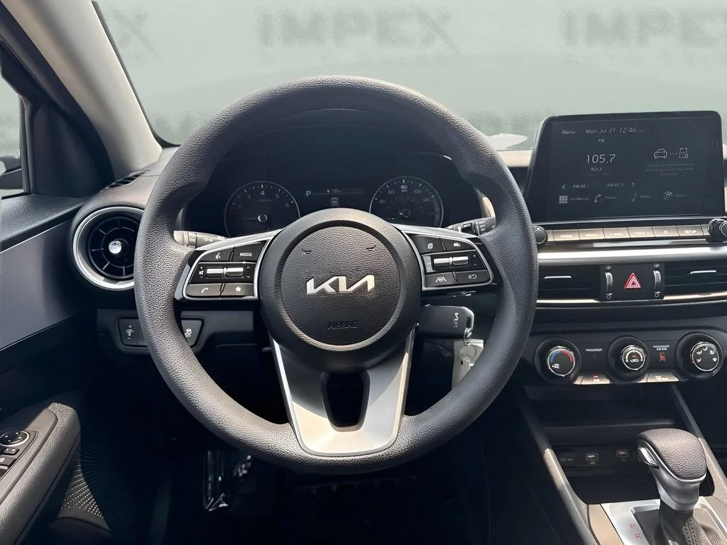 Used 2024  Kia LXS image 12
