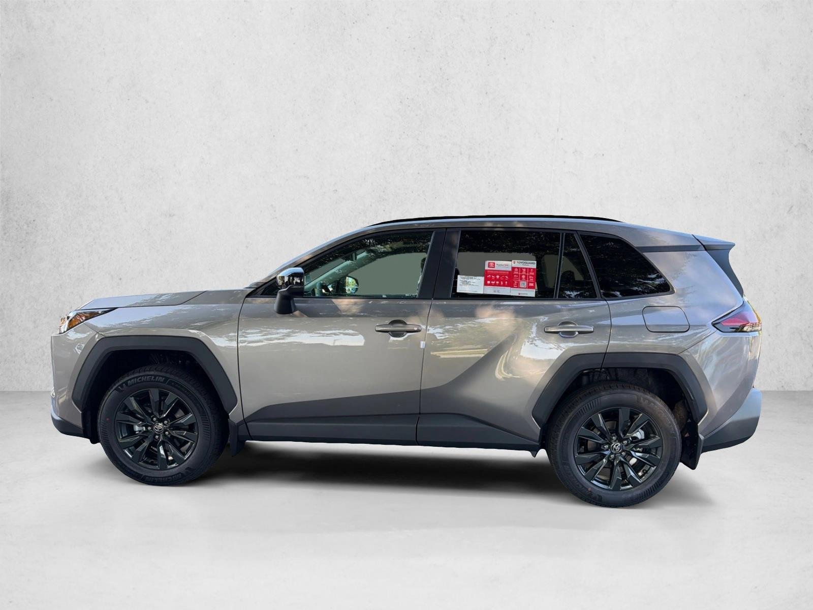 New 2026 Meteor Shower Toyota XLE Premium image 6
