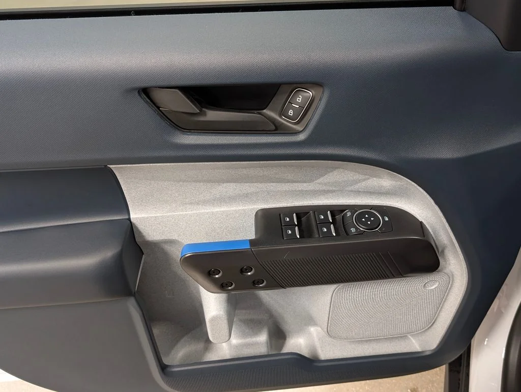 New 2026 Oxford White Ford XLT image 10